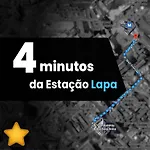 Flat Aconchegante Em Salvador - Barris