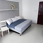 Flat Aconchegante Em Salvador - Barris