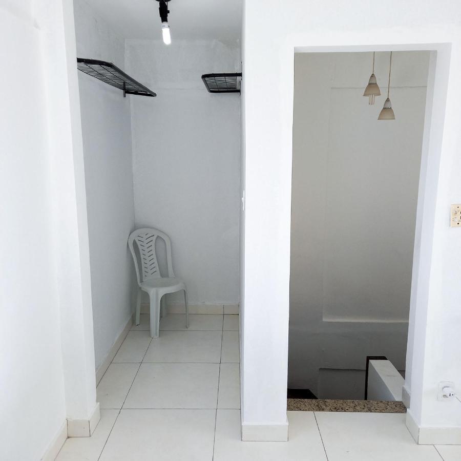 Apartamento Flat Aconchegante Em - Barris
