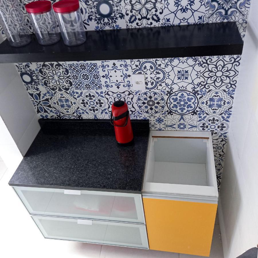 Flat Aconchegante Em - Barris Apartamento